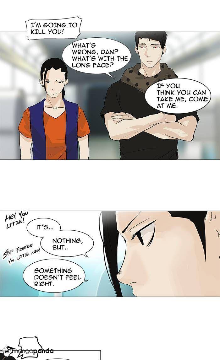 Tower of God Chapter 197 image 18